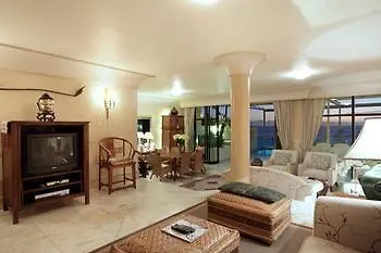 アパート Classic Clifton Villa ケープタウン
