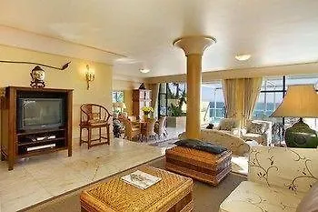 Classic Clifton Villa ケープタウン
