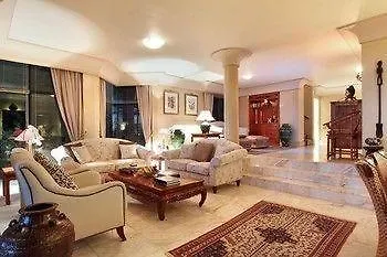 アパート Classic Clifton Villa ケープタウン 南アフリカ
