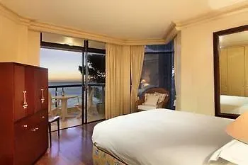 Classic Clifton Villa ケープタウン 0*,