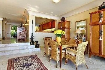 Classic Clifton Villa ケープタウン アパート