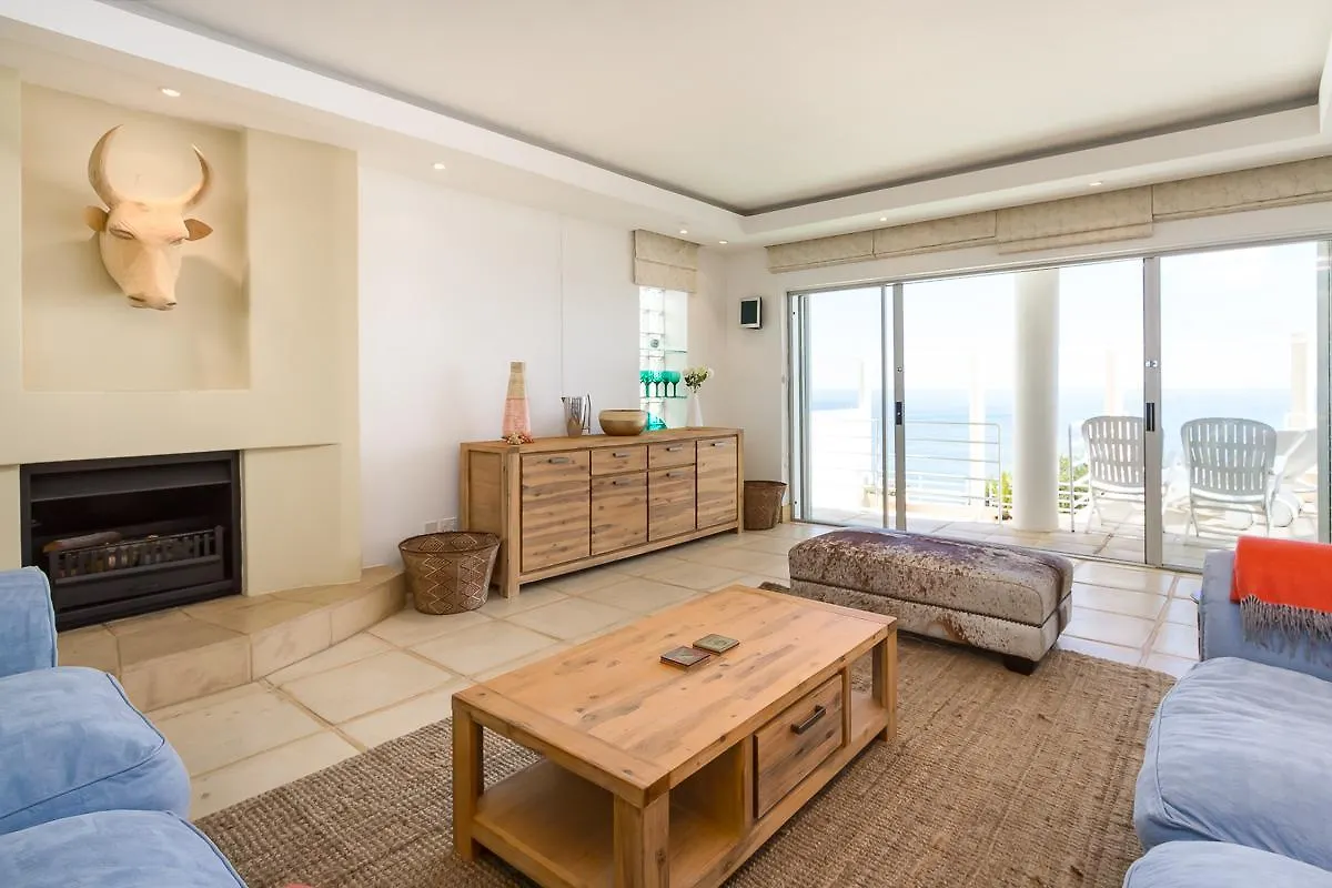 Classic Clifton Villa ケープタウン