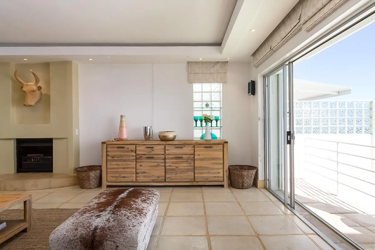 Classic Clifton Villa ケープタウン