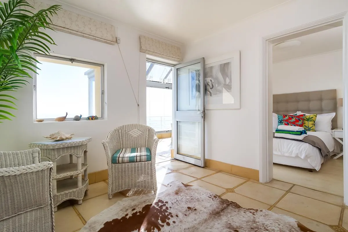 Classic Clifton Villa ケープタウン 0*,  南アフリカ